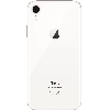 Apple iPhone Xr 128 ГБ, белый